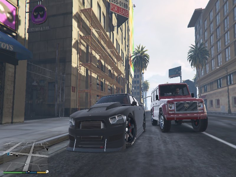 GTA 5 100% Game Save Mod - GTAinside.com